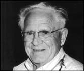 Photo of Arthur-Edgar Dickson